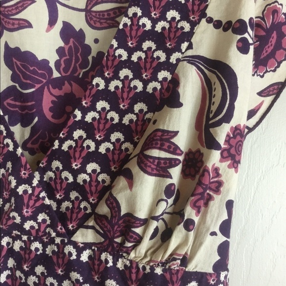 Fire los angeles top (M) - Picture 3 of 4